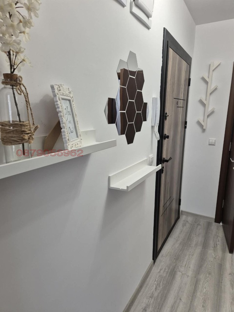 Дава под наем 2-СТАЕН, гр. Варна, Колхозен пазар, снимка 10 - Апартаменти - 53428023