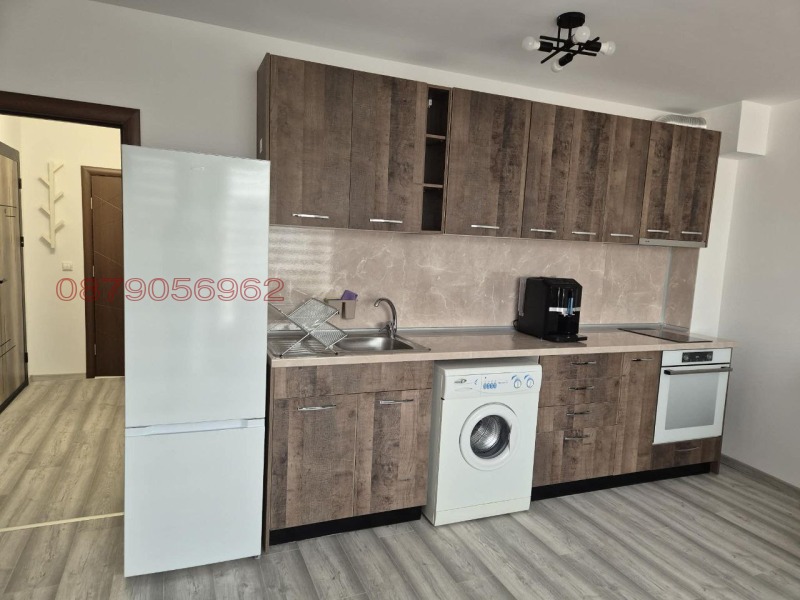 Дава под наем 2-СТАЕН, гр. Варна, Колхозен пазар, снимка 12 - Апартаменти - 53428023