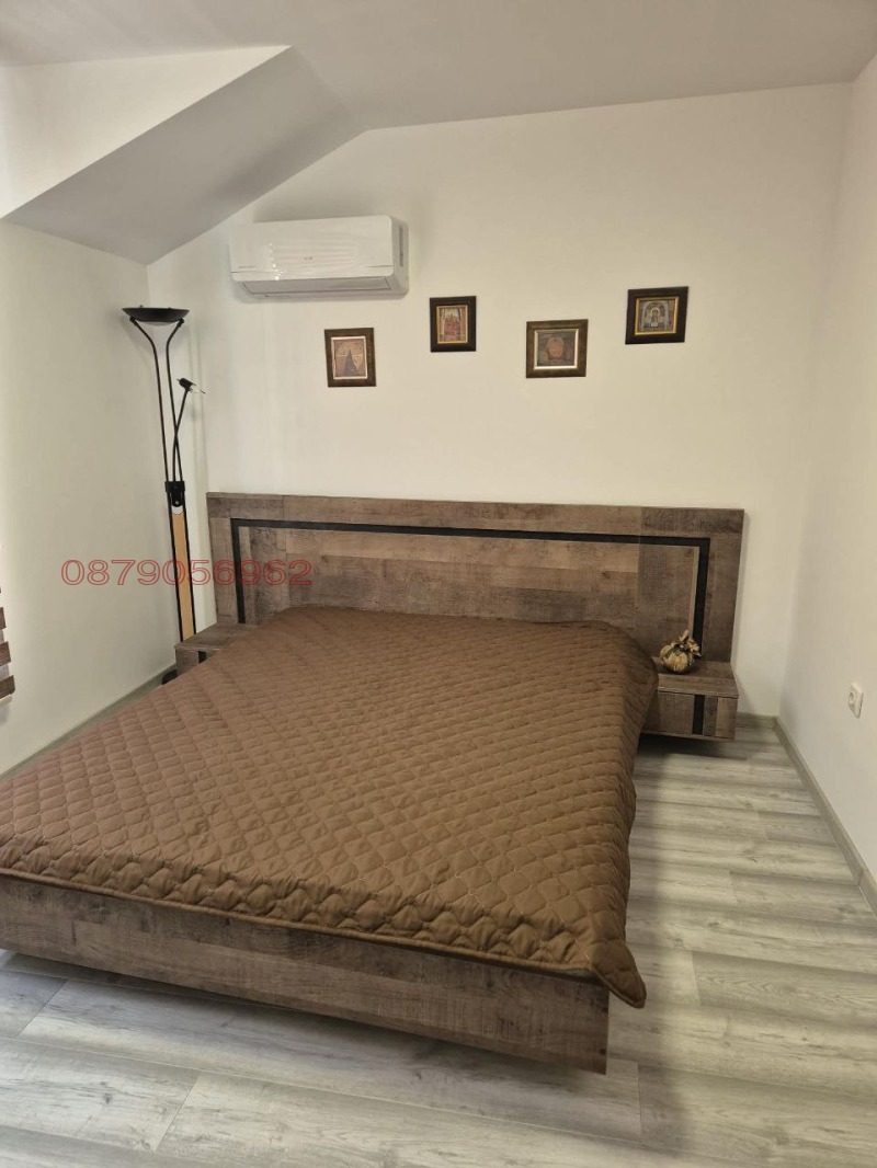 Дава под наем 2-СТАЕН, гр. Варна, Колхозен пазар, снимка 4 - Апартаменти - 53428023