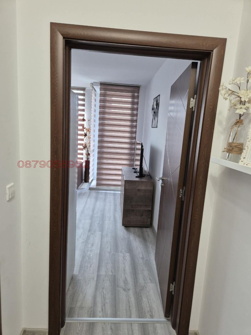 Дава под наем 2-СТАЕН, гр. Варна, Колхозен пазар, снимка 11 - Апартаменти - 53428023