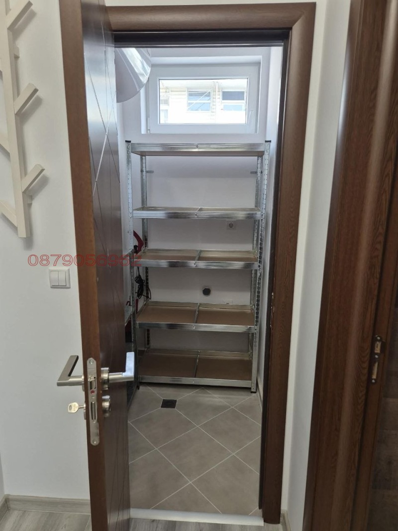 Дава под наем 2-СТАЕН, гр. Варна, Колхозен пазар, снимка 7 - Апартаменти - 53428023