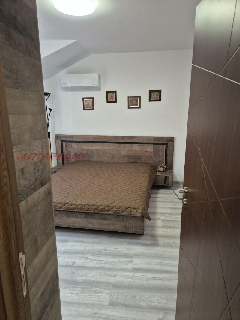 Дава под наем 2-СТАЕН, гр. Варна, Колхозен пазар, снимка 3 - Апартаменти - 53428023