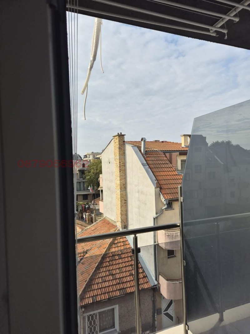 Дава под наем 2-СТАЕН, гр. Варна, Колхозен пазар, снимка 16 - Апартаменти - 53428023