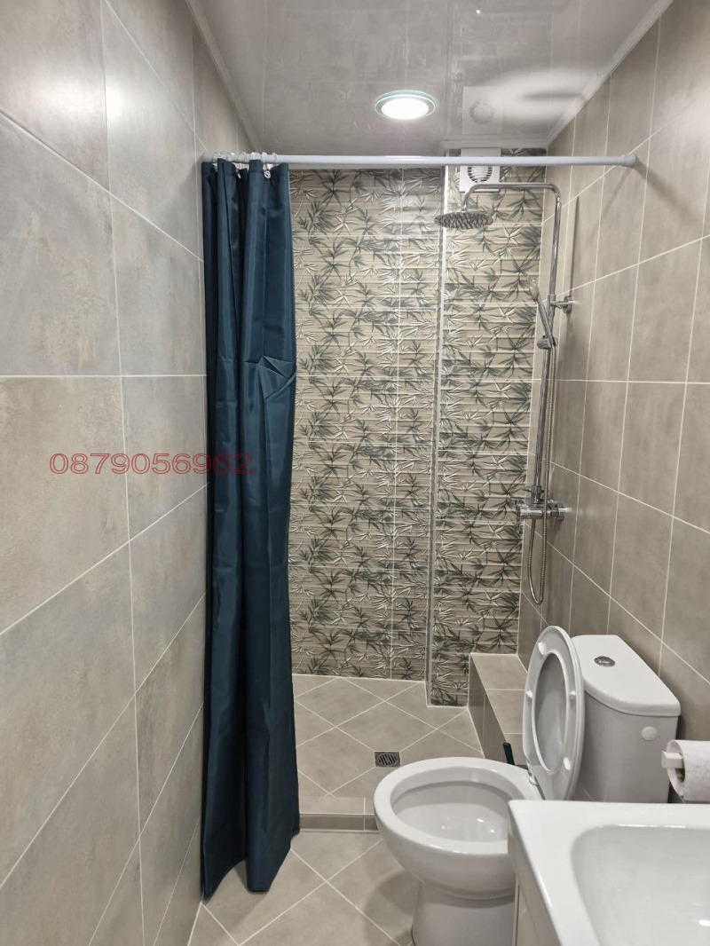 Дава под наем 2-СТАЕН, гр. Варна, Колхозен пазар, снимка 2 - Апартаменти - 53428023