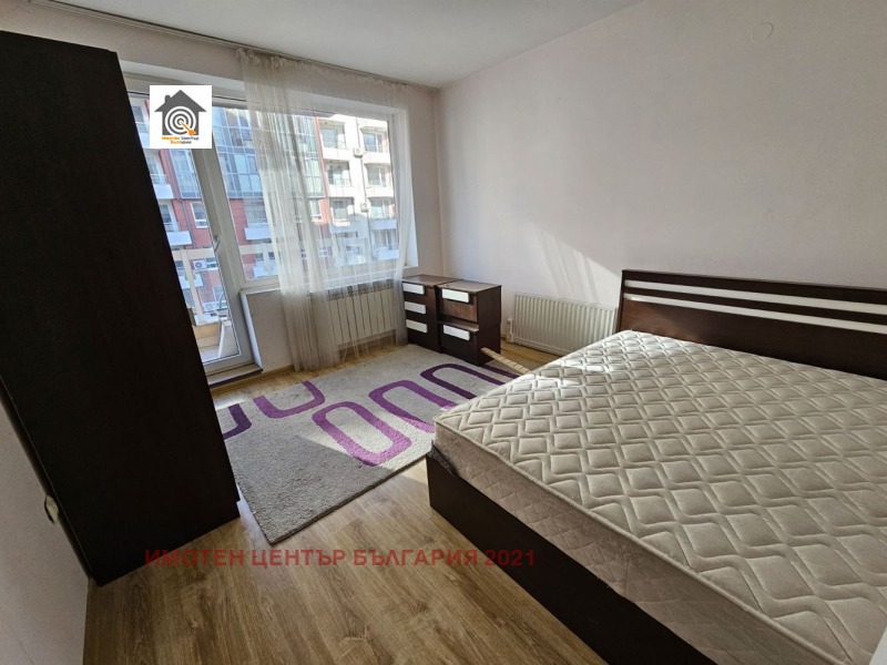 Zu vermieten  2 Schlafzimmer Sofia , Mladost 4 , 100 qm | 37384302