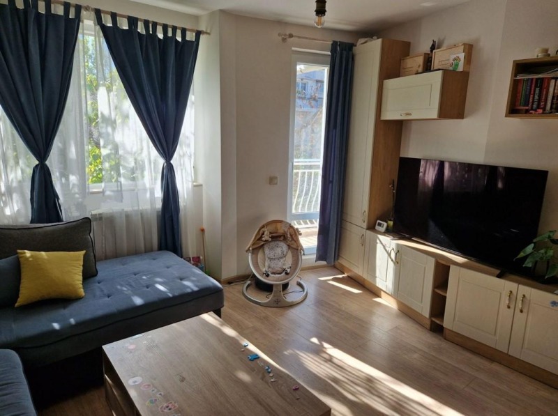 Дава под наем  3-стаен град София , Витоша , 90 кв.м | 71515361 - изображение [2]