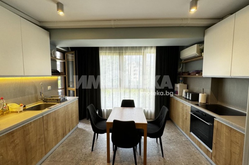 Дава под наем  Многостаен град София , Витоша , 194 кв.м | 32030661 - изображение [7]