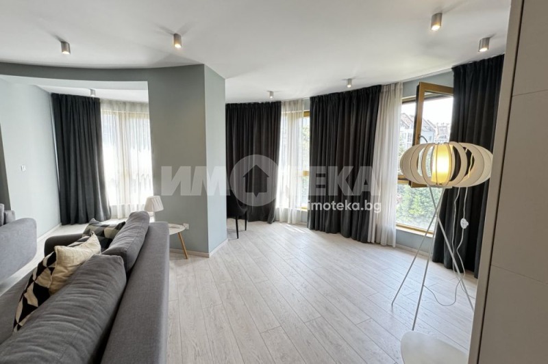 Дава под наем  Многостаен град София , Витоша , 194 кв.м | 32030661 - изображение [5]