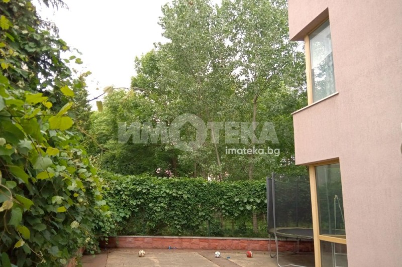 Дава под наем  Многостаен град София , Витоша , 194 кв.м | 32030661 - изображение [15]