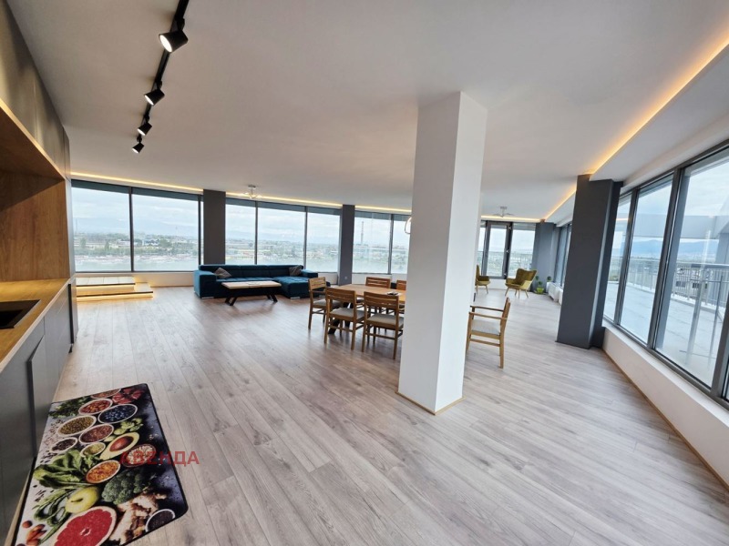 Дава под наем ОФИС, гр. София, Дружба 2, снимка 4 - Офиси - 52660646