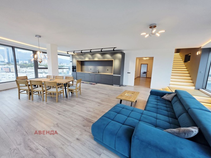 Дава под наем ОФИС, гр. София, Дружба 2, снимка 3 - Офиси - 52660646