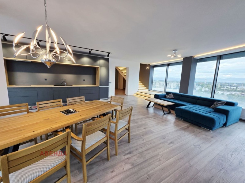 Дава под наем ОФИС, гр. София, Дружба 2, снимка 5 - Офиси - 52660646