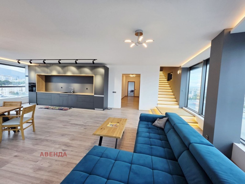 Дава под наем ОФИС, гр. София, Дружба 2, снимка 6 - Офиси - 52660646