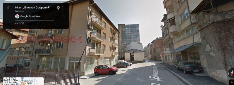 Kiadó  Üzlet Gabrovo , Centar , 220 négyzetméter | 83748435