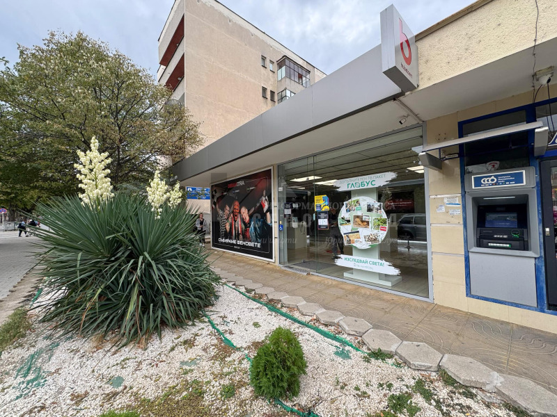 Te huur  Winkel regio Plovdiv , Asenovgrad , 170 m² | 95816311 - afbeelding [2]