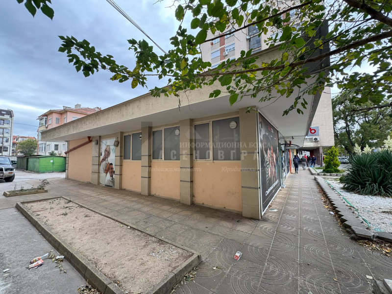 Te huur  Winkel regio Plovdiv , Asenovgrad , 170 m² | 95816311 - afbeelding [5]