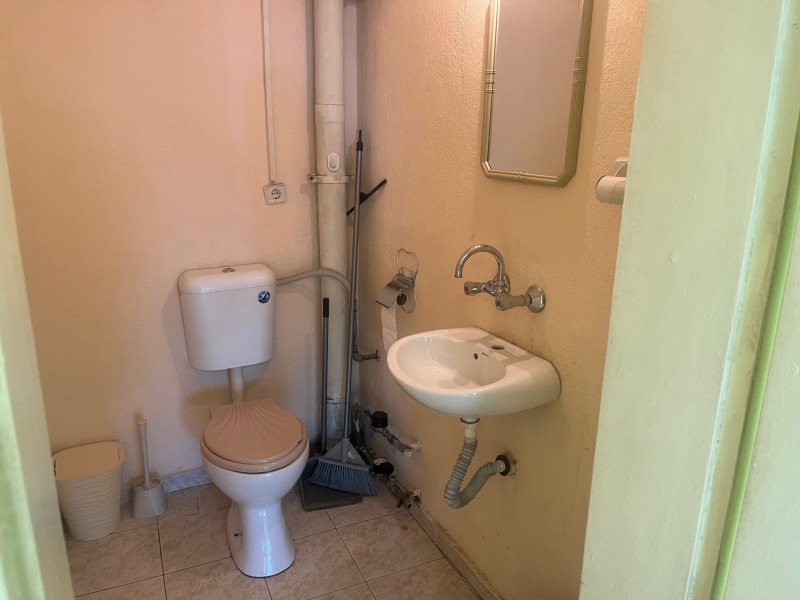 Дава под наем МАГАЗИН, гр. София, Медицинска академия, снимка 3 - Магазини - 51893172