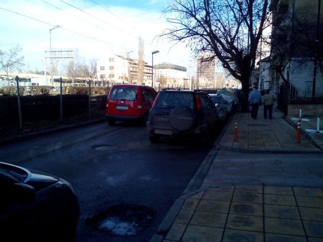 Da affittare  Negozio Sofia , Meditsinska akademiia , 35 mq | 20604950 - Immagine [2]