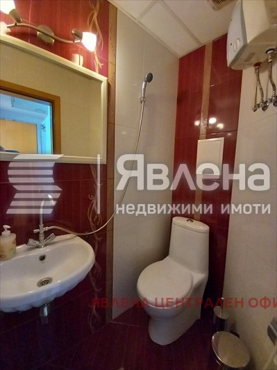 Дава под наем МАГАЗИН, гр. София, Карпузица, снимка 3 - Магазини - 53238153