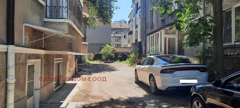 Дава под наем  Паркомясто град София , Яворов , 18 кв.м | 34584661 - изображение [4]
