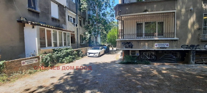 Дава под наем  Паркомясто град София , Яворов , 18 кв.м | 34584661 - изображение [5]