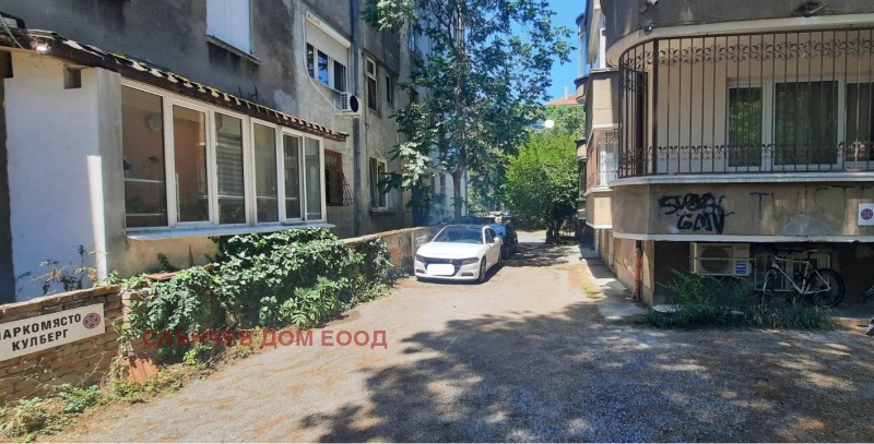Дава под наем  Паркомясто град София , Яворов , 18 кв.м | 34584661 - изображение [2]