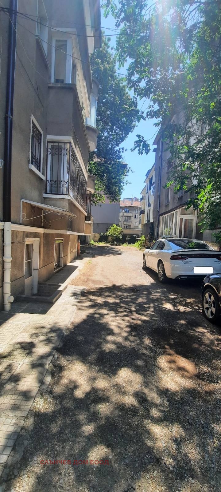 Дава под наем  Паркомясто град София , Яворов , 18 кв.м | 34584661 - изображение [3]