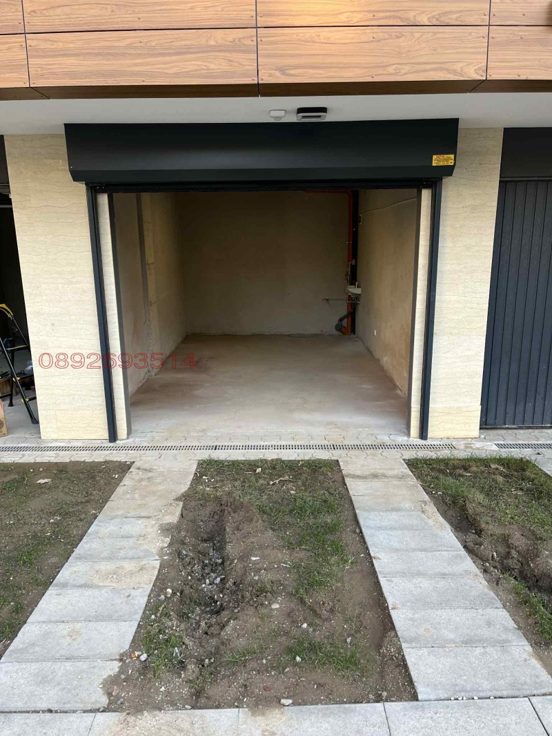 Дава под наем ГАРАЖ, ПАРКОМЯСТО, гр. София, Овча купел, снимка 2 - Гаражи и паркоместа - 52782522