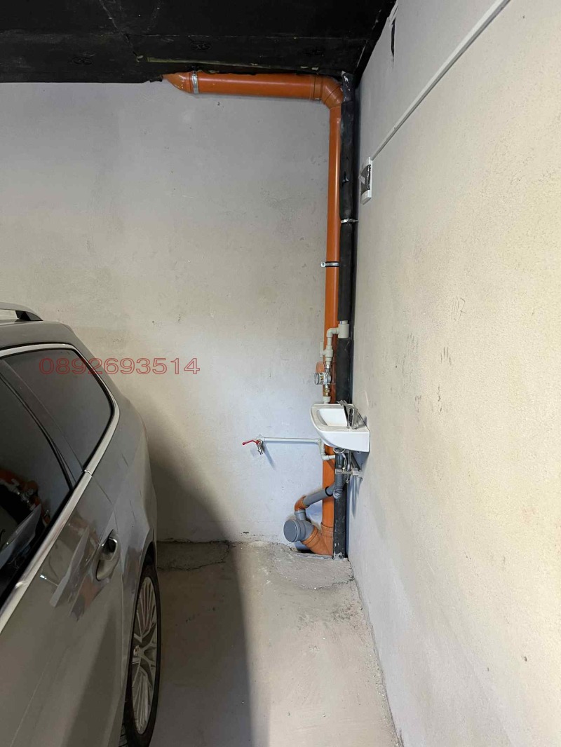 Дава под наем ГАРАЖ, ПАРКОМЯСТО, гр. София, Овча купел, снимка 5 - Гаражи и паркоместа - 52782522