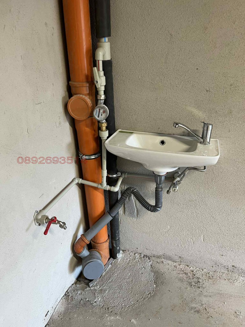 Дава под наем ГАРАЖ, ПАРКОМЯСТО, гр. София, Овча купел, снимка 3 - Гаражи и паркоместа - 52782522