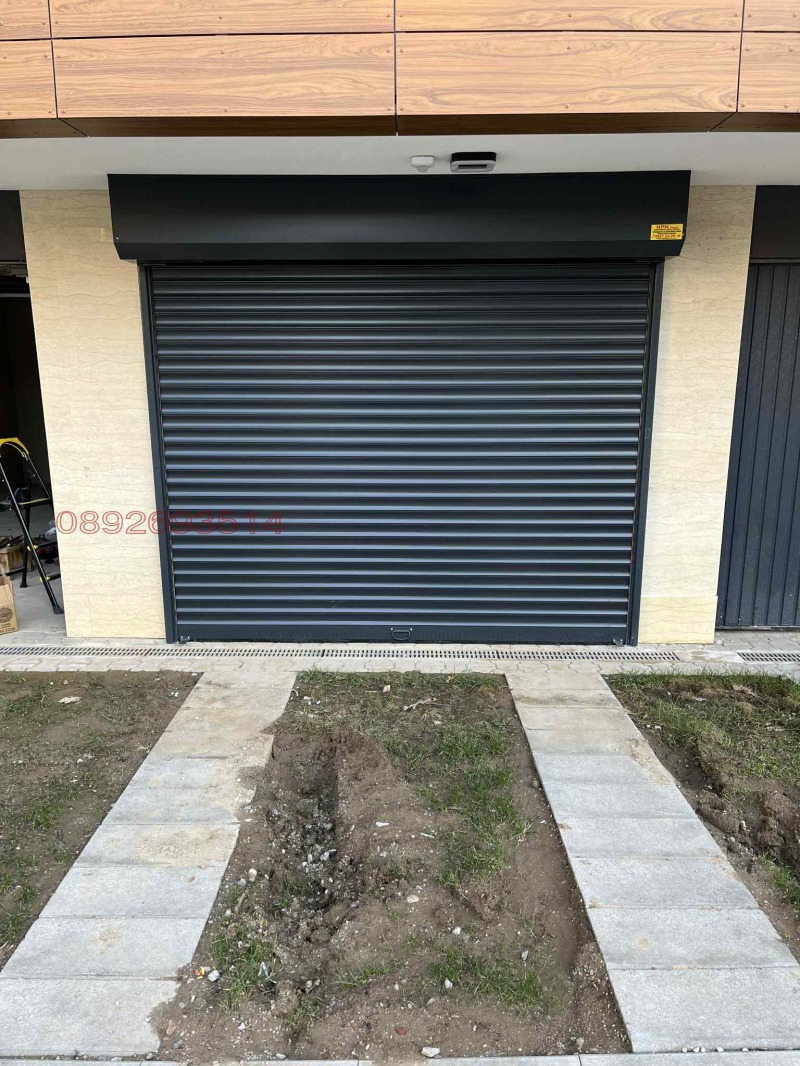 Дава под наем ГАРАЖ, ПАРКОМЯСТО, гр. София, Овча купел, снимка 6 - Гаражи и паркоместа - 52782522