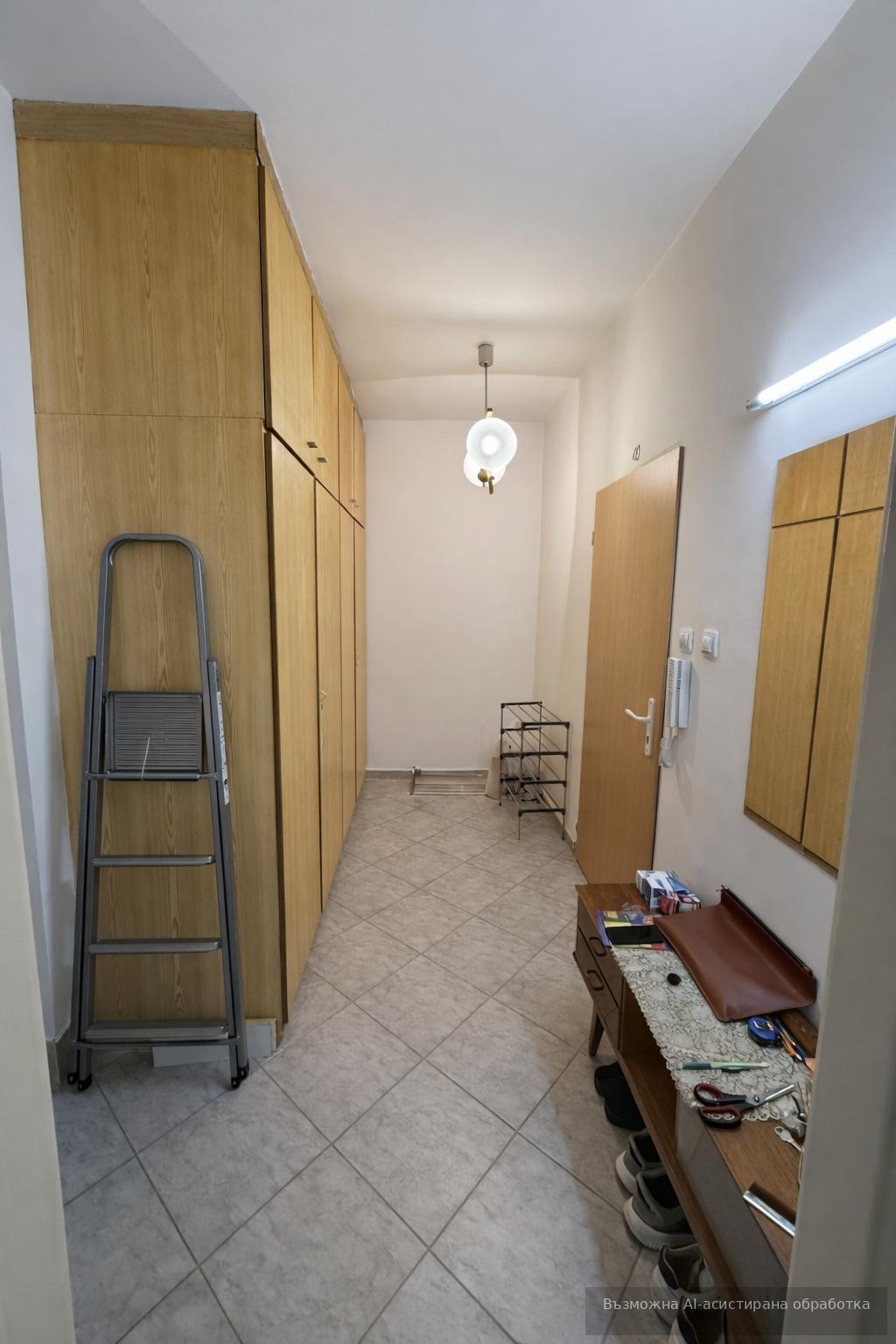 Дава под наем 1-СТАЕН, гр. София, Овча купел, снимка 7 - Апартаменти - 55989895