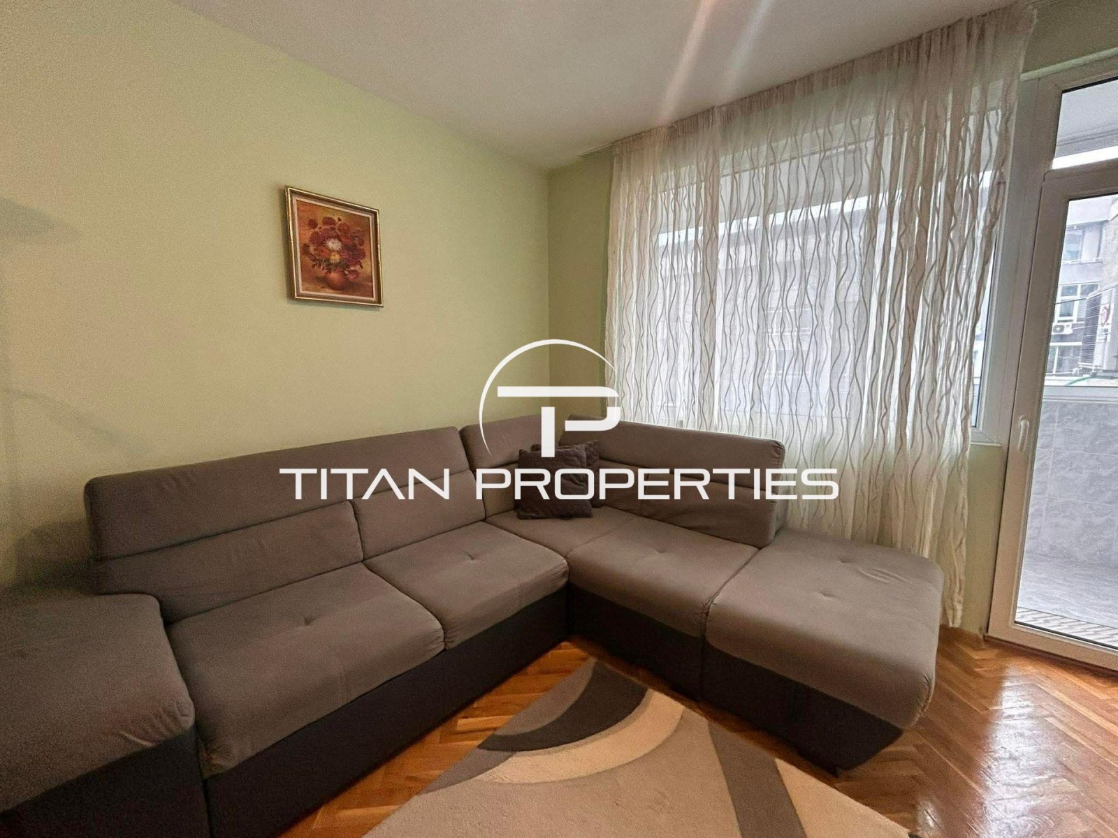 Дава под наем 2-СТАЕН, гр. Варна, Спортна зала, снимка 3 - Апартаменти - 53245427