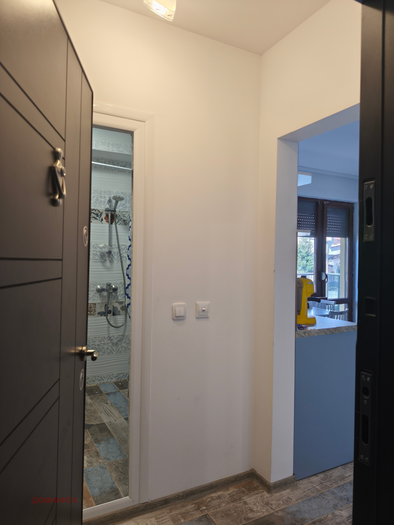 Дава под наем 2-СТАЕН, гр. Приморско, област Бургас