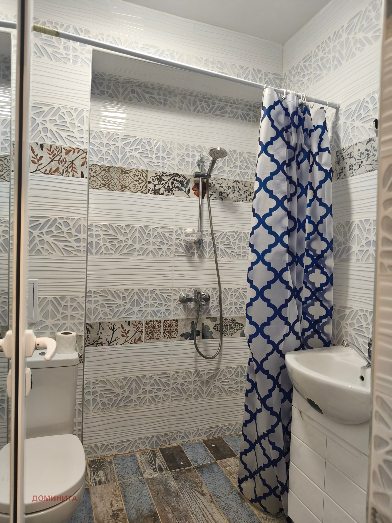 Дава под наем 2-СТАЕН, гр. Приморско, област Бургас, снимка 8 - Апартаменти - 53678435