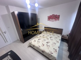 1 bedroom Pobeda, Varna 6