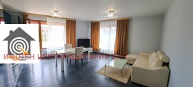 1 ložnice Dianabad, Sofia
