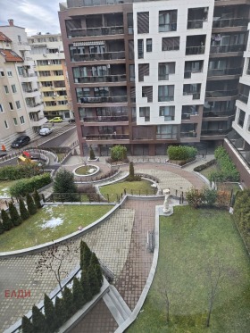 2 sovrum Dianabad, Sofia 1