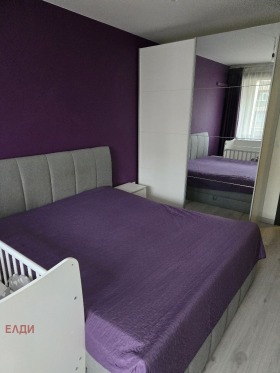 2 soverom Dianabad, Sofia 7