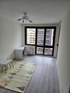 2 soverom Dianabad, Sofia 10