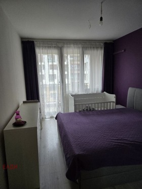 2 soverom Dianabad, Sofia 8