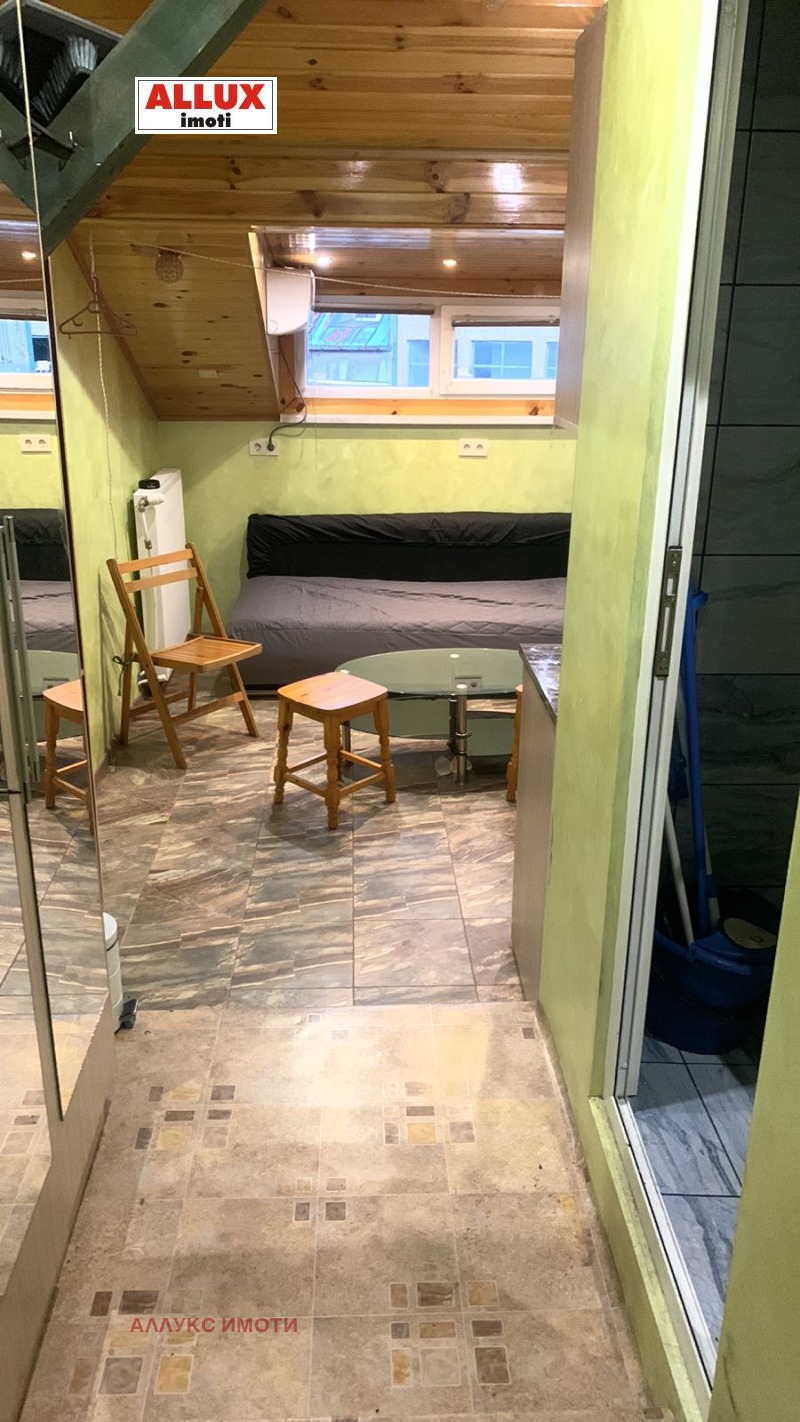Дава под наем  1-стаен град Русе , Център , 18 кв.м | 57163193 - изображение [10]