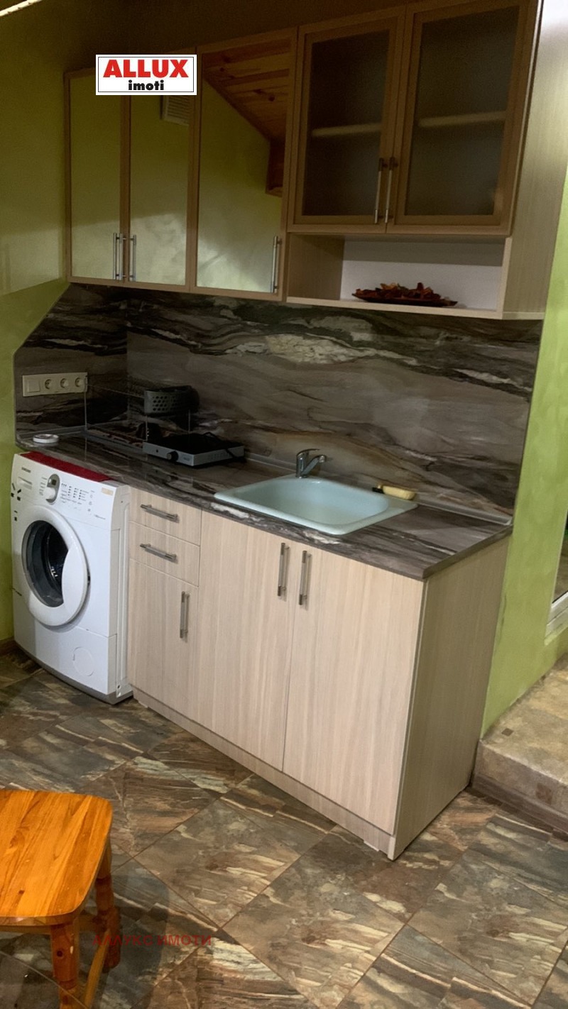 Дава под наем  1-стаен град Русе , Център , 18 кв.м | 57163193 - изображение [8]