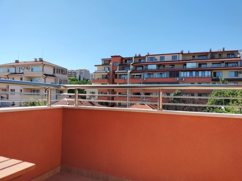 Дава под наем  2-стаен град Стара Загора , ОРБ , 83 кв.м | 54747827 - изображение [13]