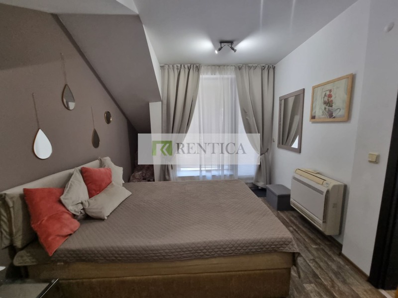 En renta  1 dormitorio Varna , Tsentar , 59 metros cuadrados | 65370963 - imagen [8]