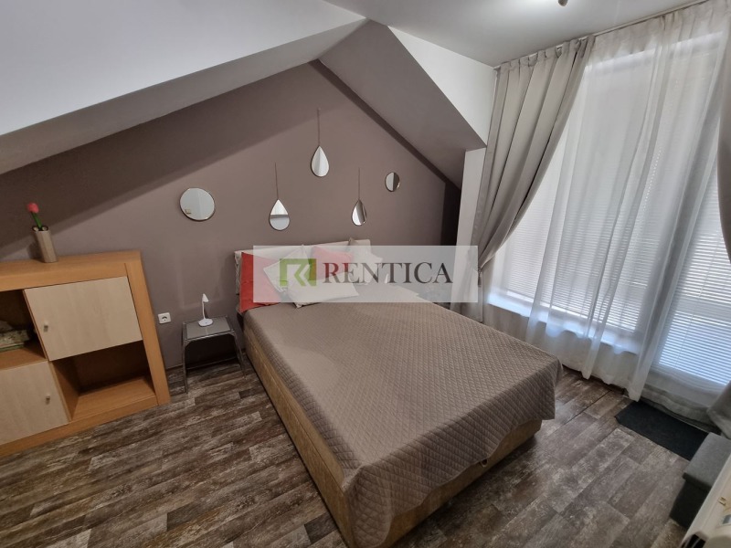 De inchiriat  1 dormitor Varna , Țentâr , 59 mp | 65370963 - imagine [13]