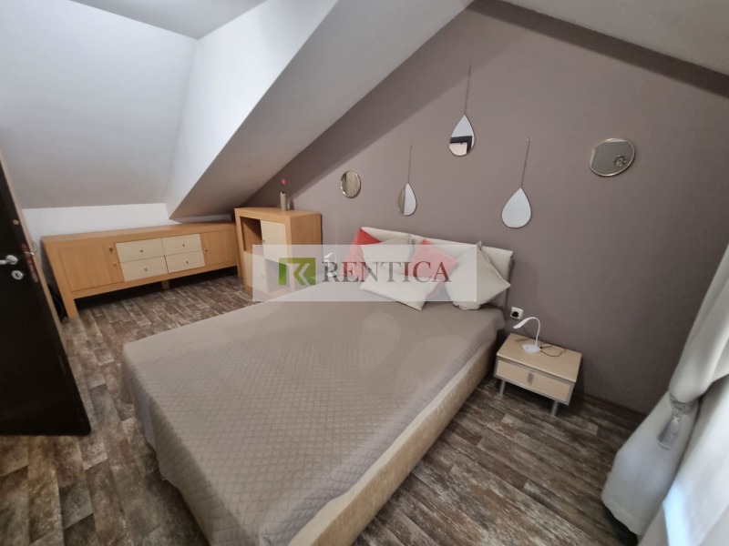 En renta  1 dormitorio Varna , Tsentar , 59 metros cuadrados | 65370963 - imagen [10]