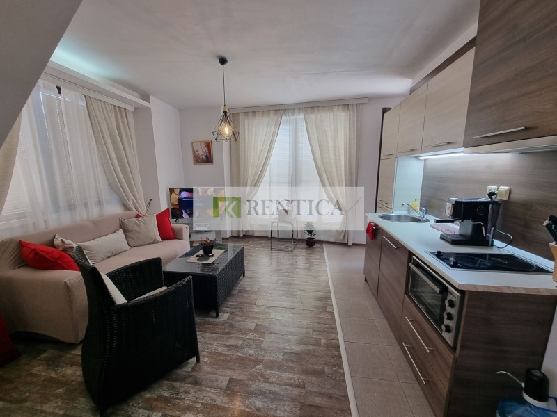 Do wynajęcia  1 sypialnia Warna , Centar , 59 mkw | 65370963 - obraz [4]