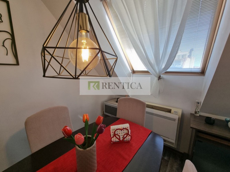 De inchiriat  1 dormitor Varna , Țentâr , 59 mp | 65370963 - imagine [6]