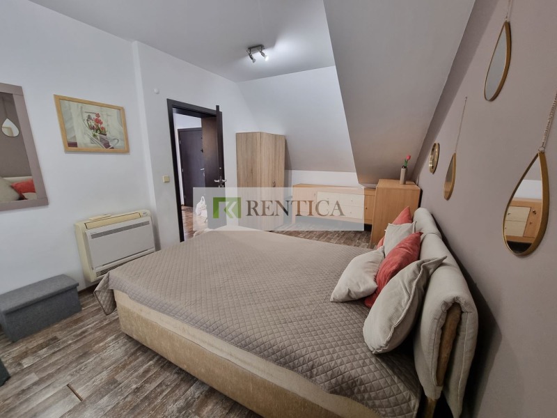 De inchiriat  1 dormitor Varna , Țentâr , 59 mp | 65370963 - imagine [11]